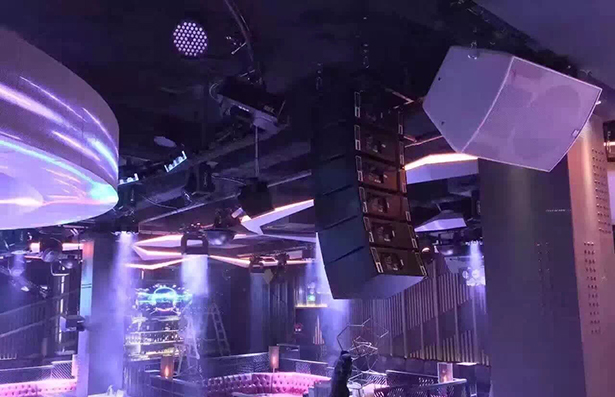 武漢MIU CLUB